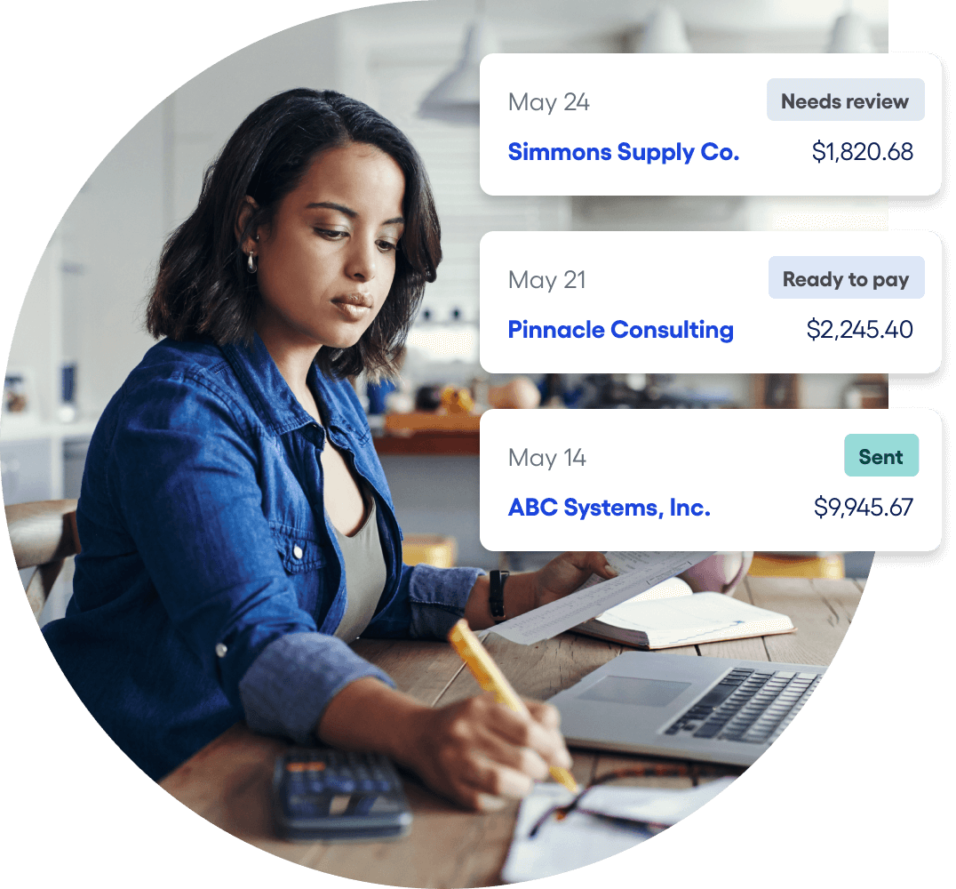 accounts payable