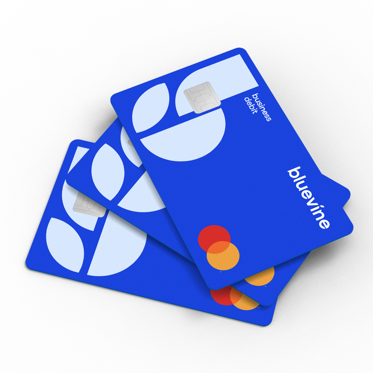 JoinBloc Debit Mastercard®
