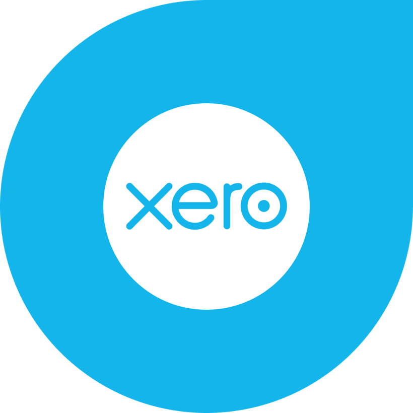 xero integration logo